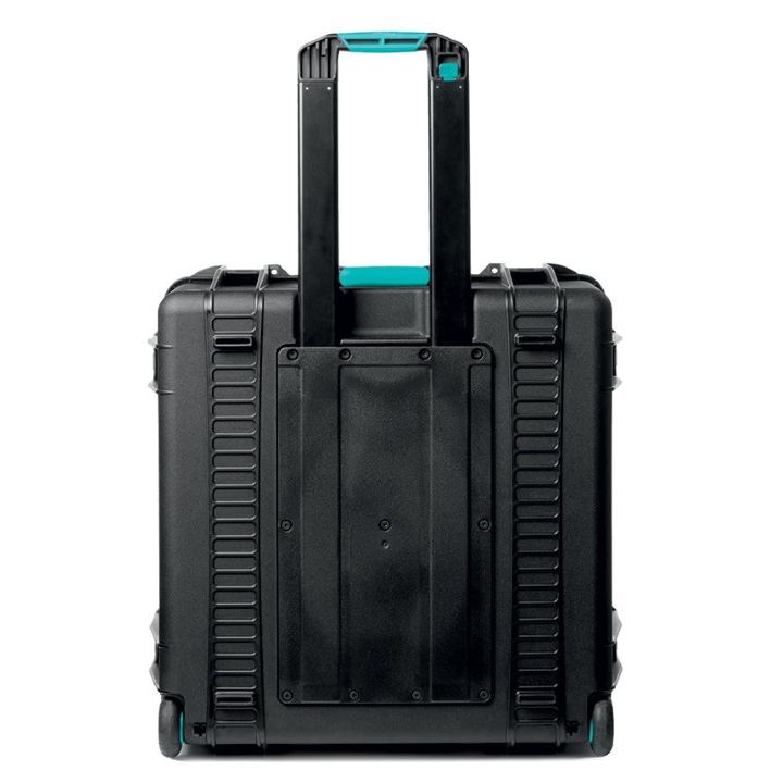 HPRC 4600W - Wheeled Hard Case Empty (Black) - NEW