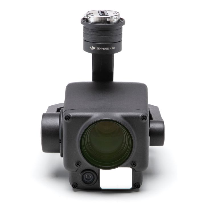 DJI Zenmuse H20 Camera for Matrice 300 / 350 - Inc. Enterprise Shield Basic