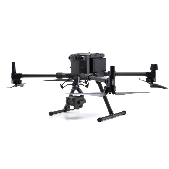 DJI Zenmuse H20 Camera for Matrice 300 / 350 - Inc. Enterprise Shield Basic