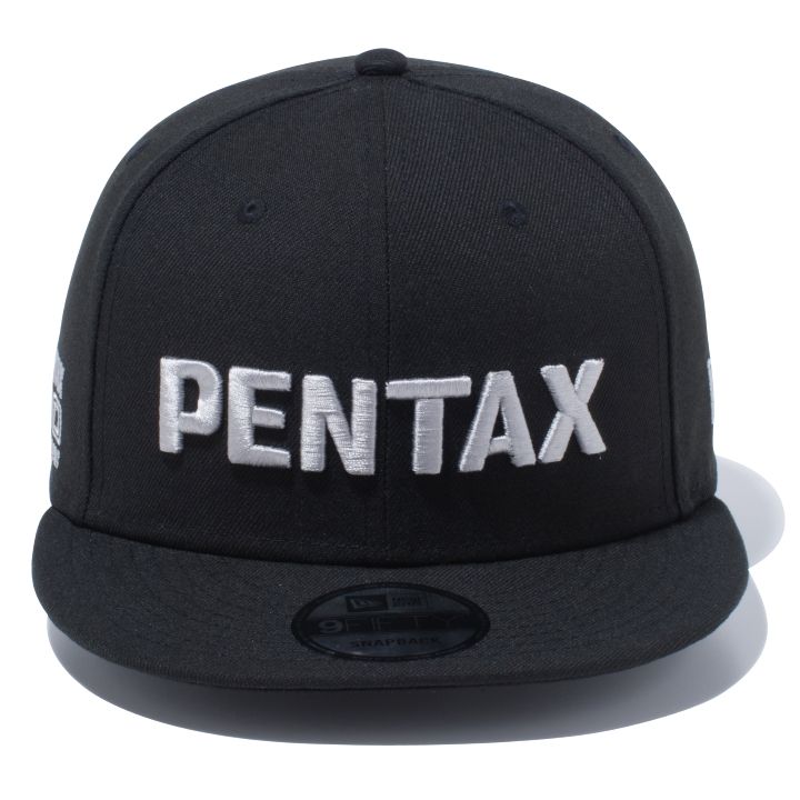 Pentax New Era 950 100th Baseball Hat