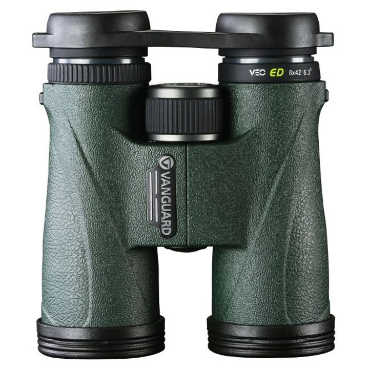 Vanguard VEO ED 8x42 Binoculars