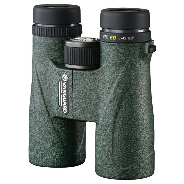 Vanguard VEO ED 8x42 Binoculars