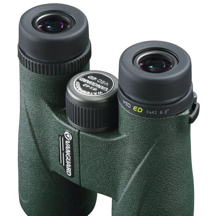 Vanguard VEO ED 8x42 Binoculars