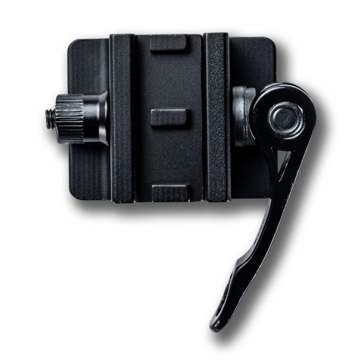 Vanguard Endeavor Rifle Tripod Lock Down Mount LDA **