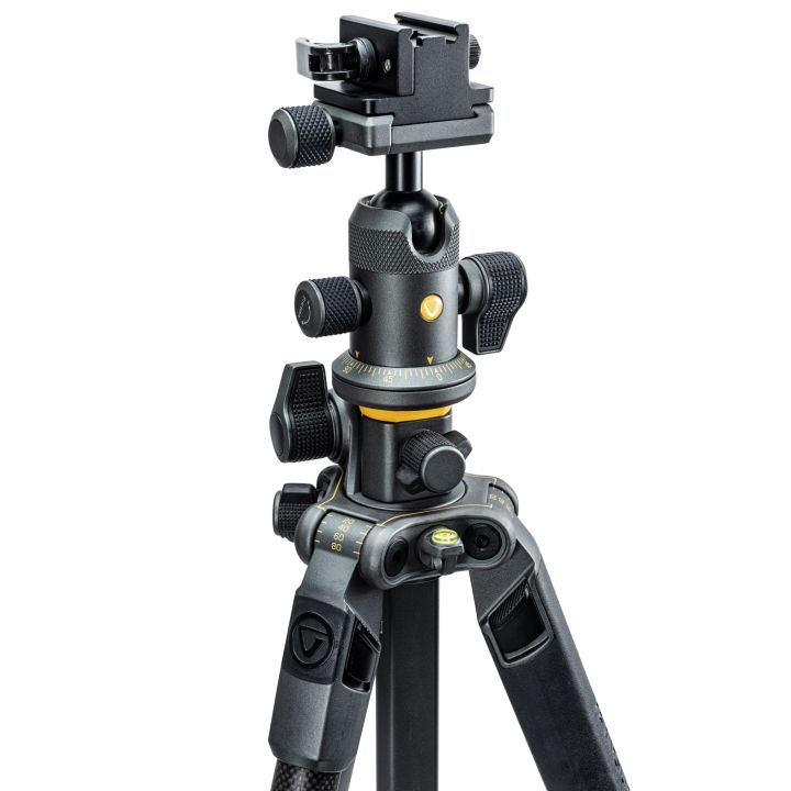 Vanguard Endeavor Rifle Tripod Lock Down Mount LDA **