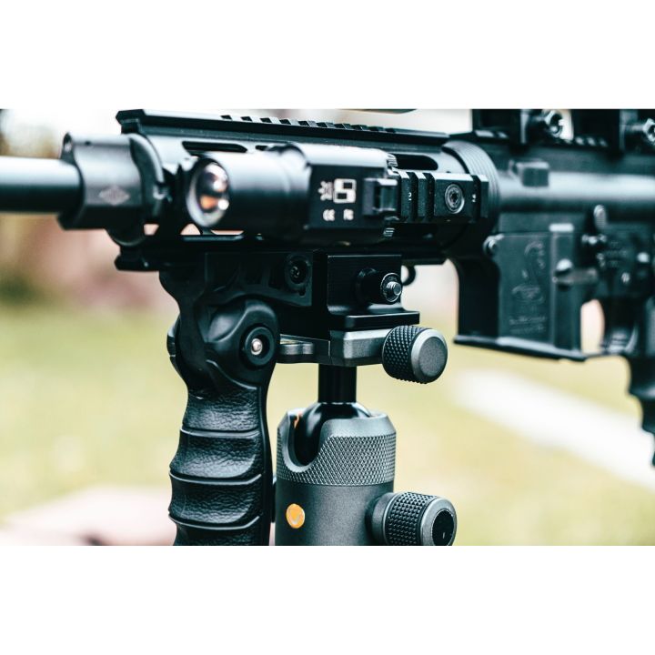 Vanguard Endeavor Rifle Tripod Lock Down Mount LDA **