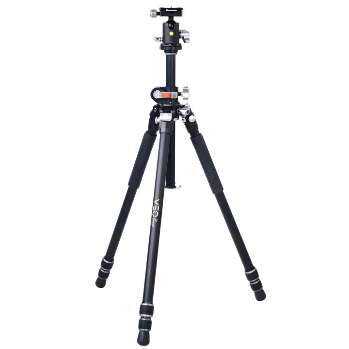 Vanguard VEO 3+ 263AB Pro Tripod / Monopod with BH-160 Ball Head