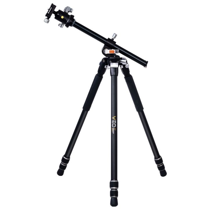 Vanguard VEO 3+ 263AB Pro Tripod / Monopod with BH-160 Ball Head