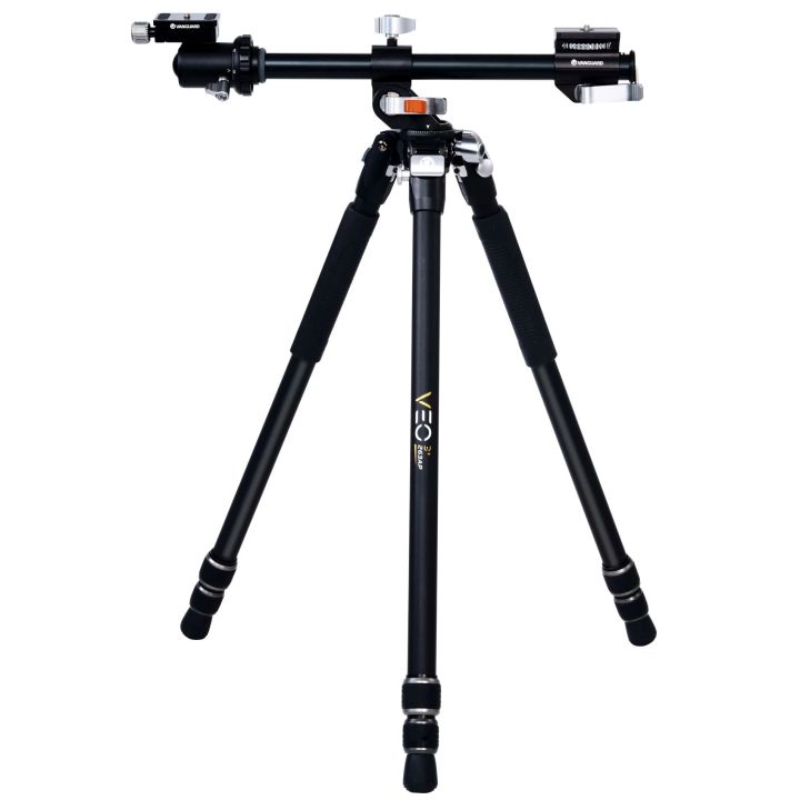 Vanguard VEO 3+ 263AB Pro Tripod / Monopod with BH-160 Ball Head