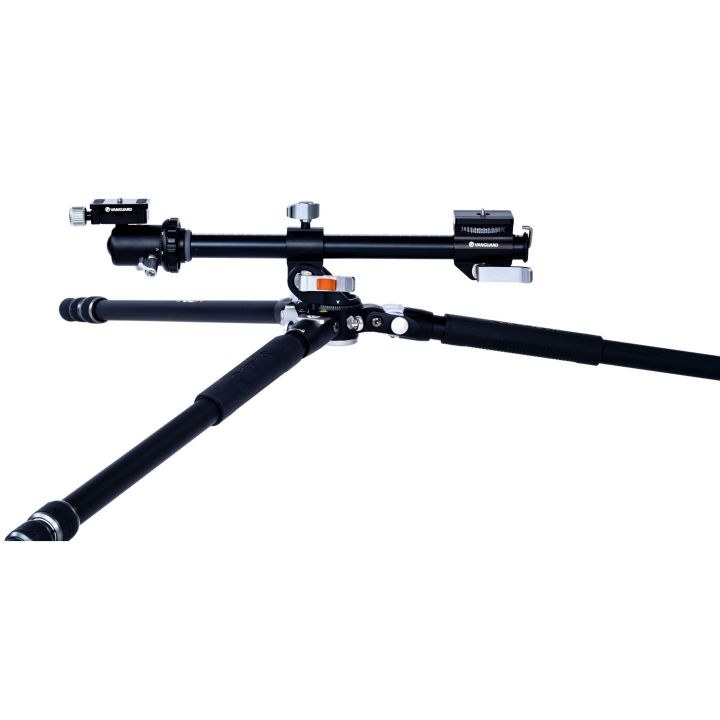 Vanguard VEO 3+ 263AB Pro Tripod / Monopod with BH-160 Ball Head