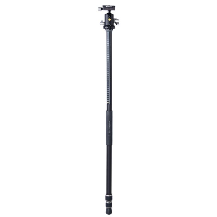 Vanguard VEO 3+ 263AB Pro Tripod / Monopod with BH-160 Ball Head