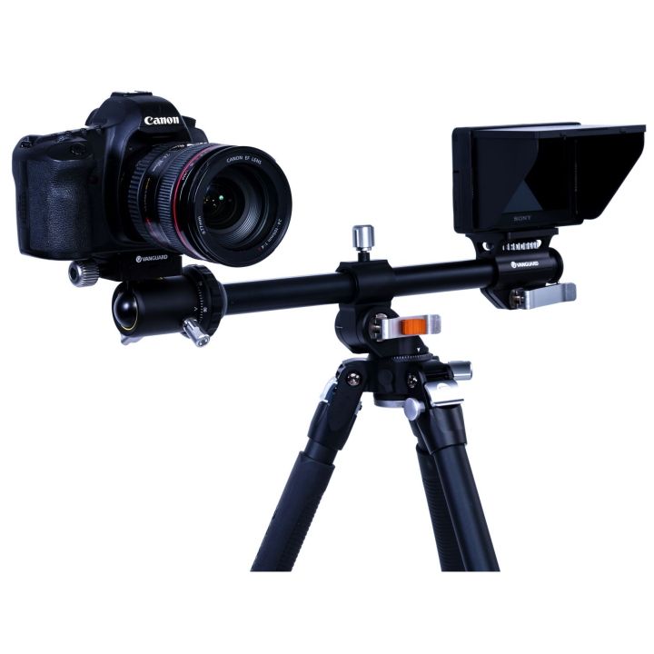 Vanguard VEO 3+ 263AB Pro Tripod / Monopod with BH-160 Ball Head