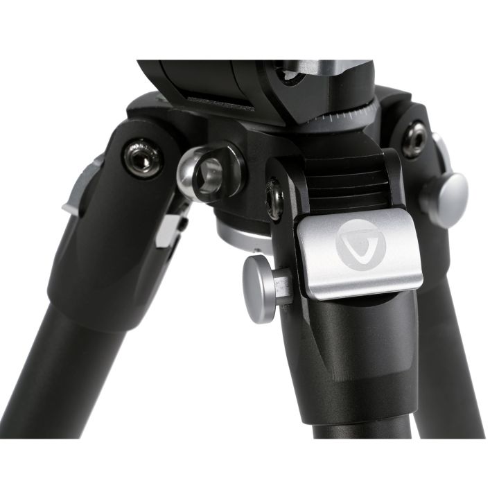 Vanguard VEO 3+ 263AB Pro Tripod / Monopod with BH-160 Ball Head