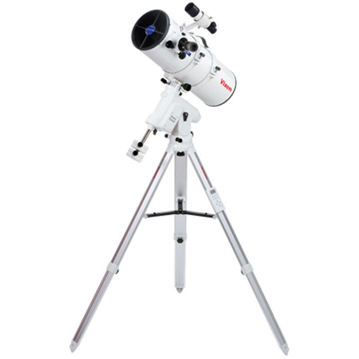 Vixen SX2-R200SS Telescope with mount Tripod and accessories