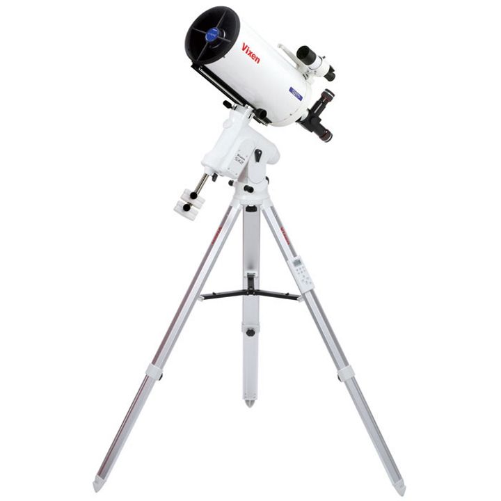 Vixen SX2-VC200L Telescope with mount Tripod and accessories