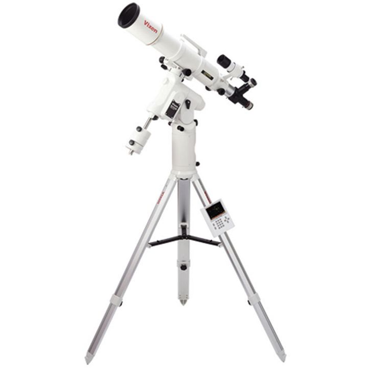 VIXEN SXD2-PFL-AX103S Telescope with mount Tripod and accessories