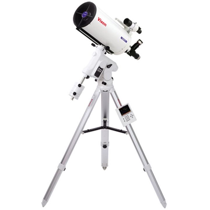 Vixen SXD2-PFL-VC200L Telescope with mount Tripod and accessories