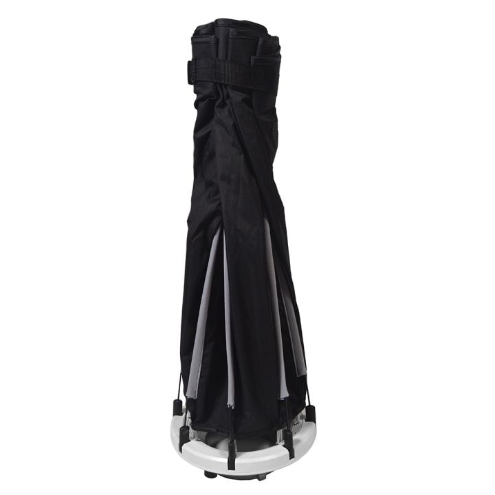 Savage Adaptable Speedlight Softbox 64cm - Includes Bowens Adapter