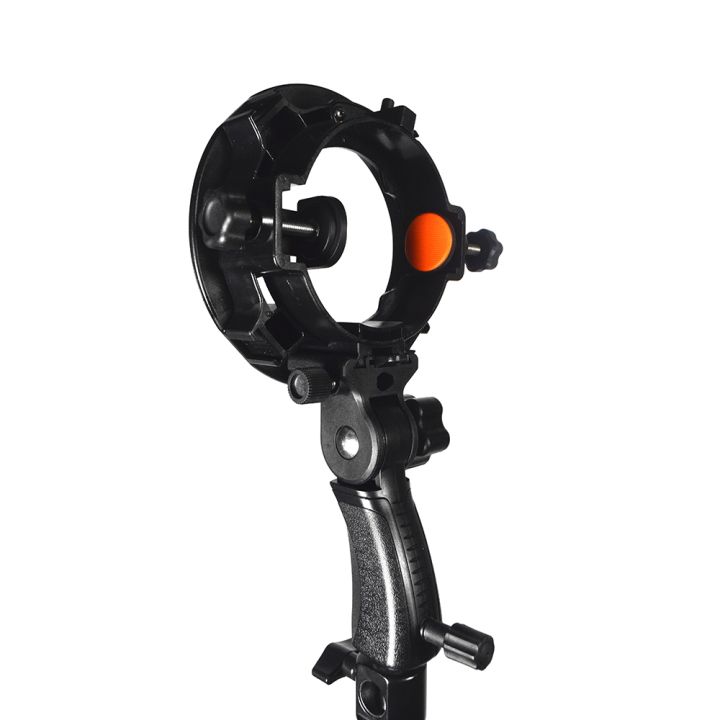 Savage Adaptable Speedlight Softbox 64cm - Includes Bowens Adapter