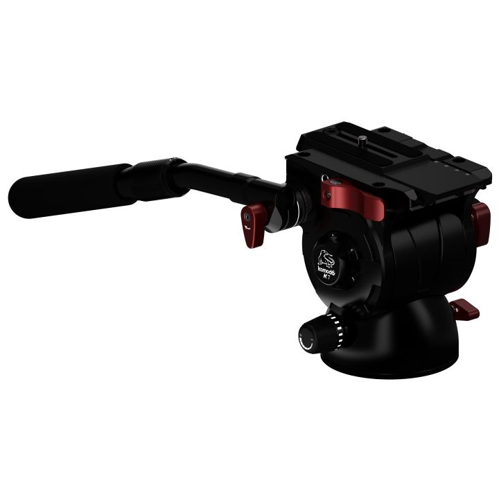 iFootage Komodo K7 Video Head