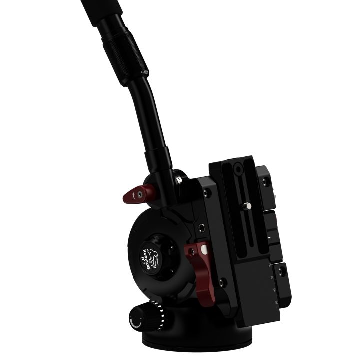 iFootage Komodo K7 Video Head