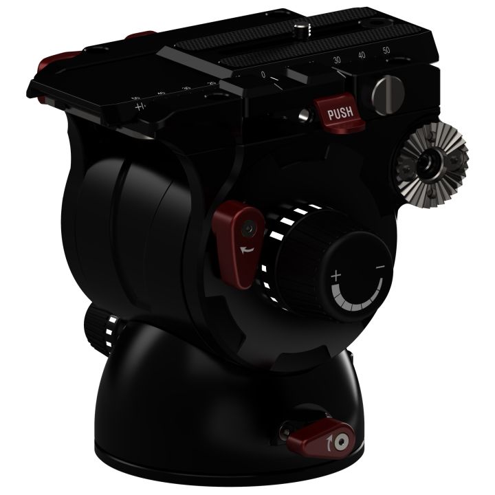 iFootage Komodo K7 Video Head