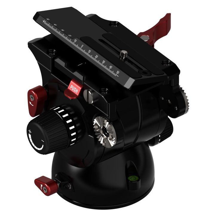 iFootage Komodo K7 Video Head