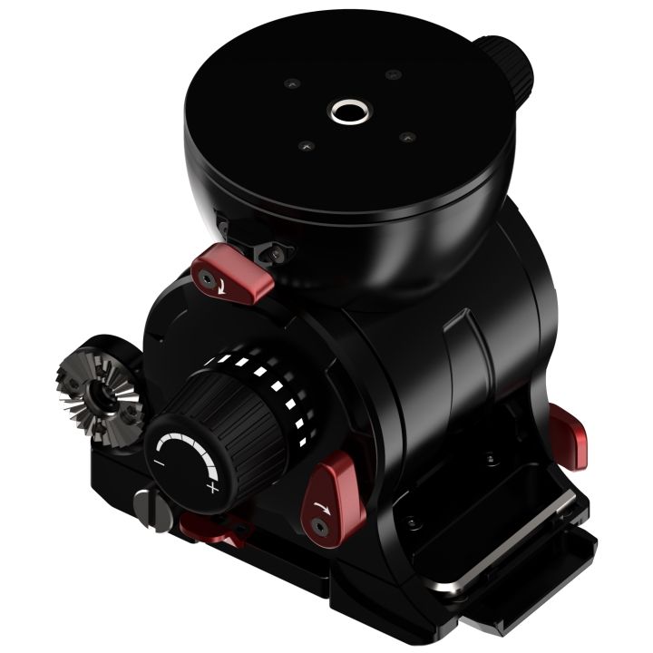 iFootage Komodo K7 Video Head
