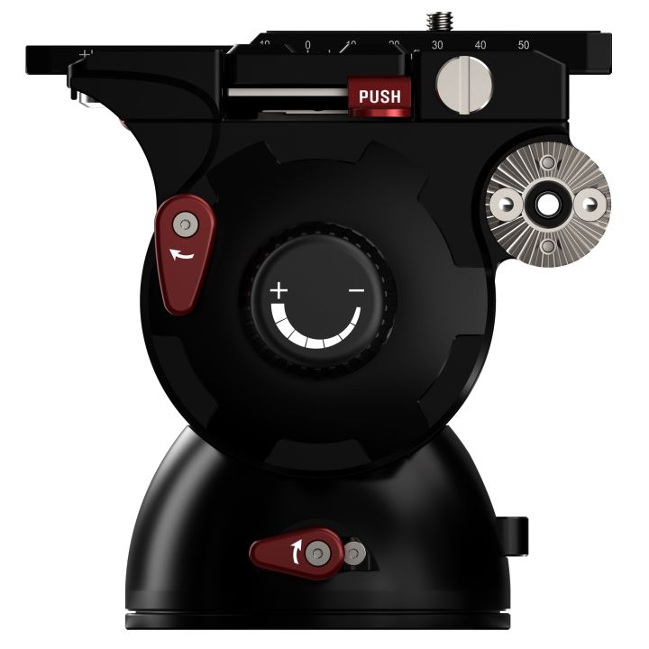 iFootage Komodo K7 Video Head