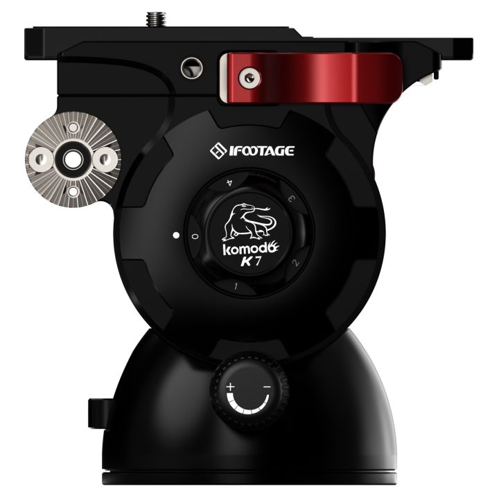 iFootage Komodo K7 Video Head
