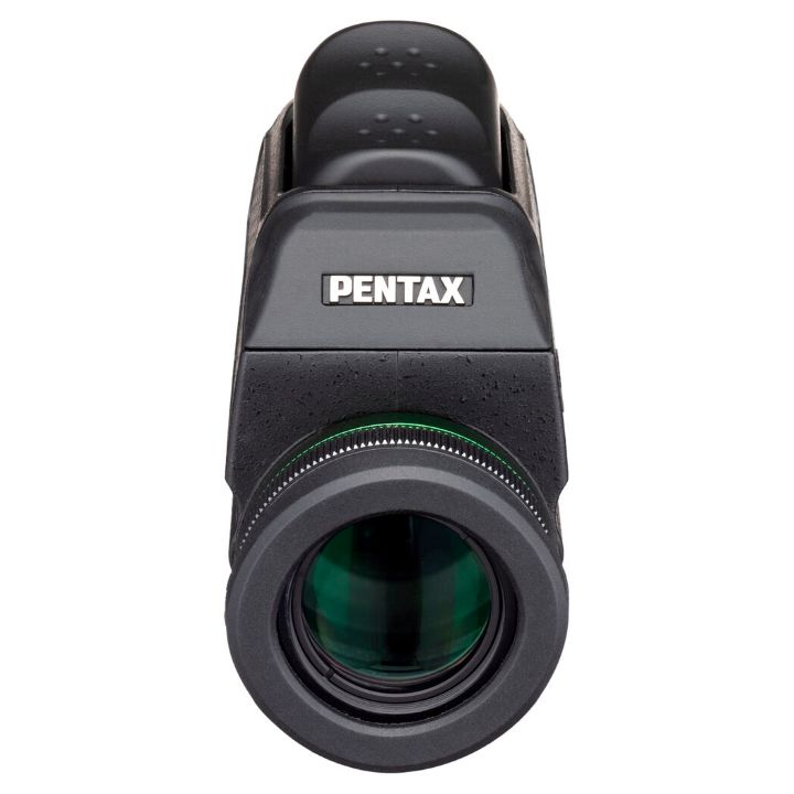 Pentax VM 6x21 WP Monocular - Complete Kit with SmartPhone Adapter