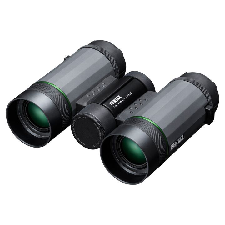 Pentax VD 4x20 WP 3-In-1 Binoculars