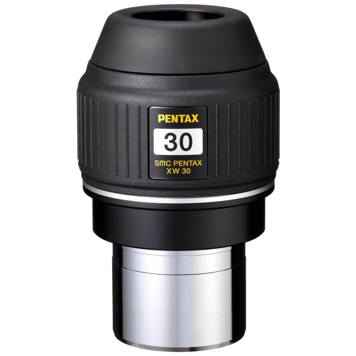 Pentax XW30-R Eyepiece SMC 30mm