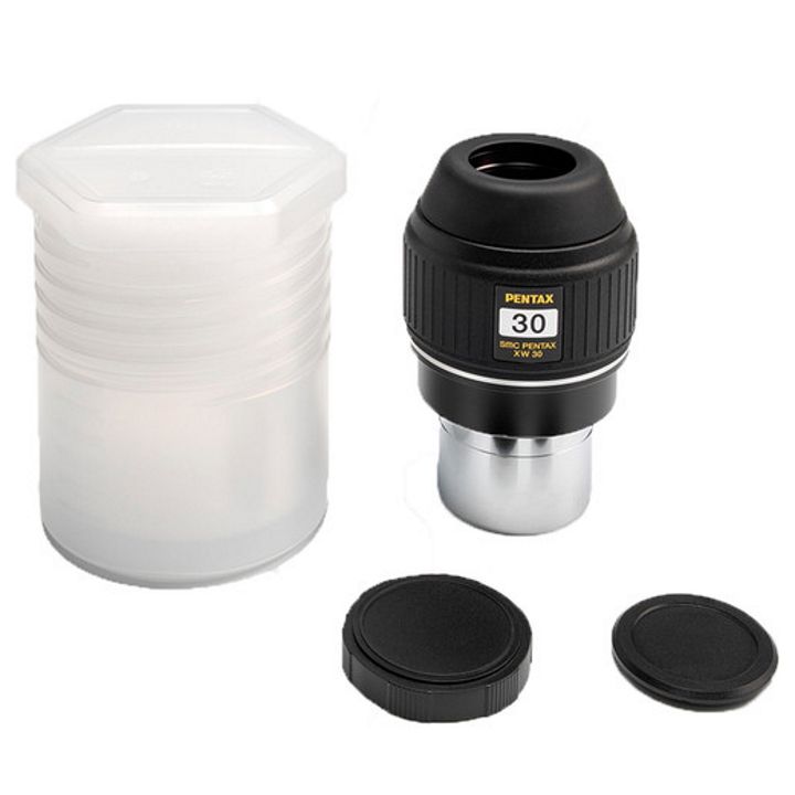 Pentax XW30-R Eyepiece SMC 30mm