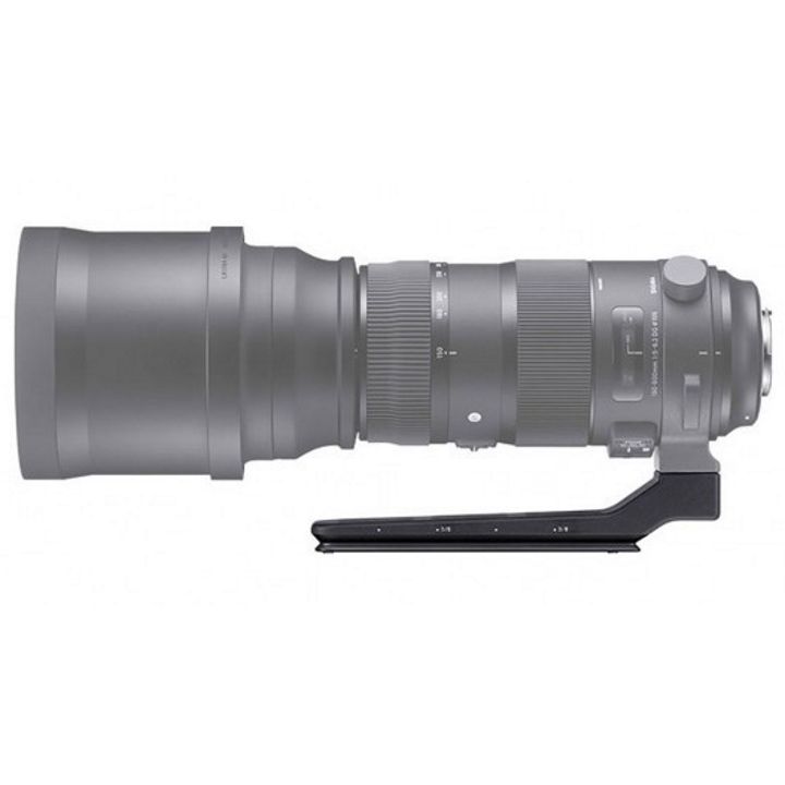 Sigma TS-81 Tripod Socket for 500mm f/4 DG HSM Sports Lens