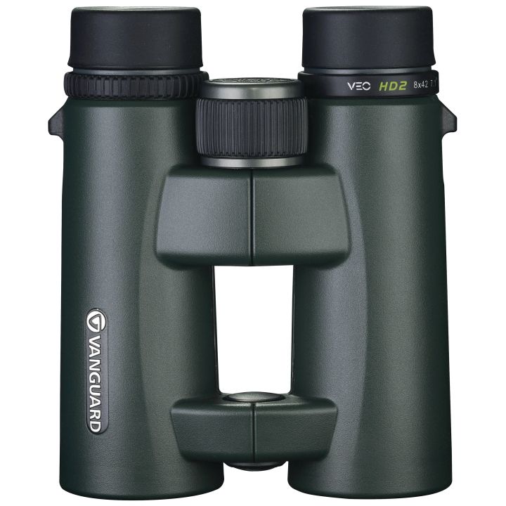 Vanguard VEO HD2 8x42 Binoculars