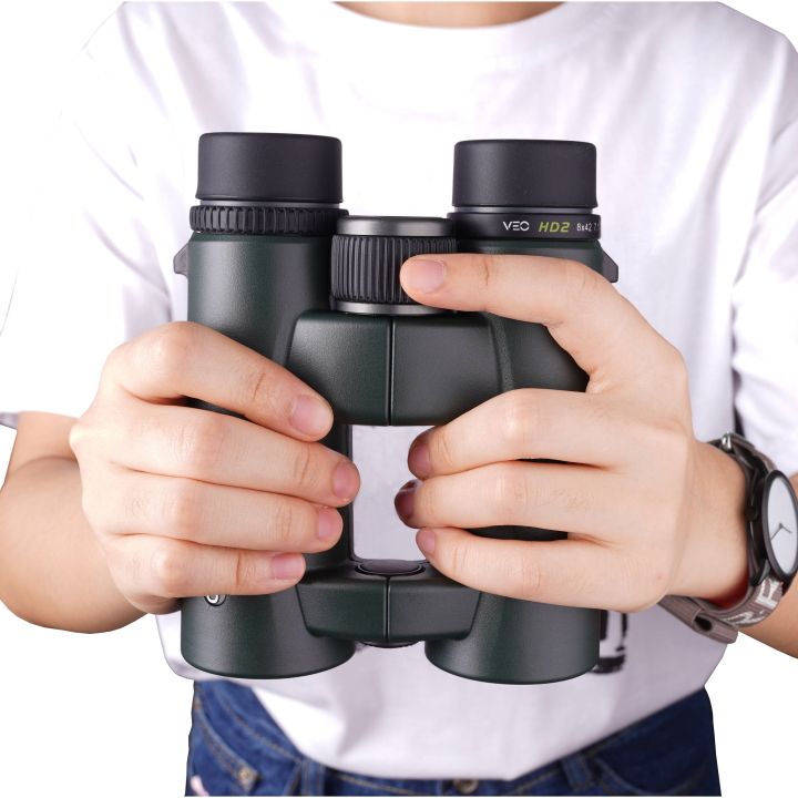 Vanguard VEO HD2 8x42 Binoculars