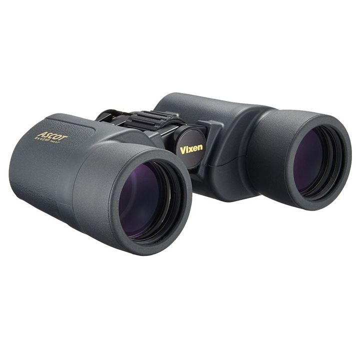 Vixen Ascot 8x42 ZWCF Binoculars