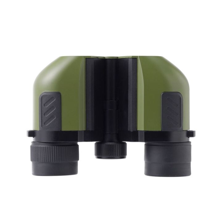 Vixen @Six 6x18 Compact Poro Prism Binoculars