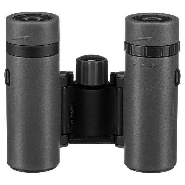 Vixen ATREK Light 8x21 DCF Compact Roof Prism Binoculars