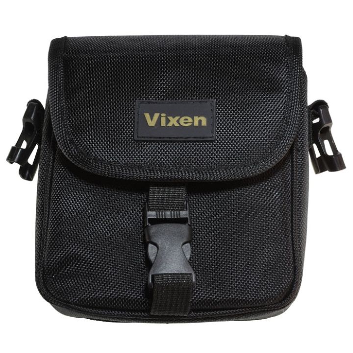 Vixen ATREK II 8x42 DCF Roof Prism Binoculars