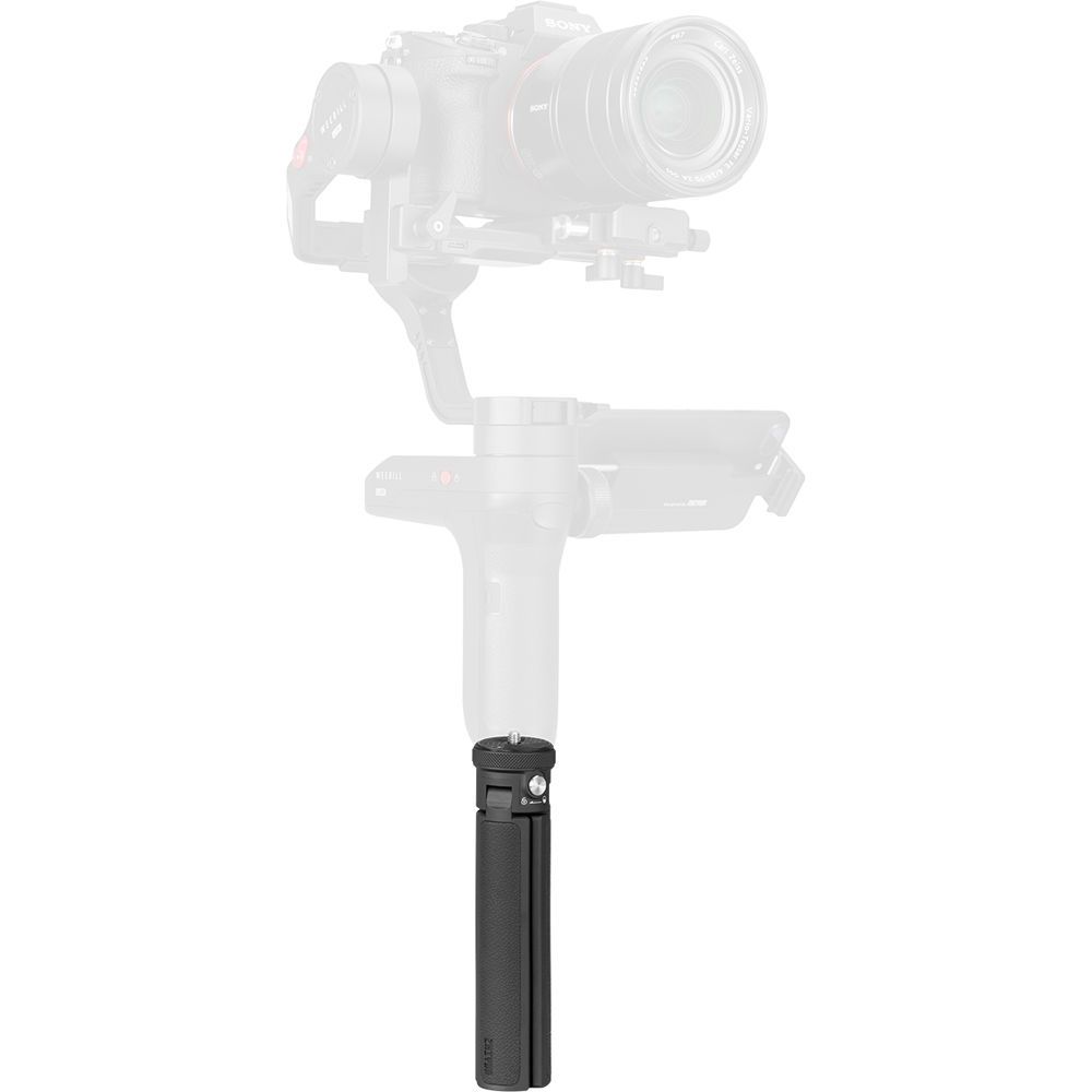 Zhiyun TransMount Handheld Tripod for Weebill Series