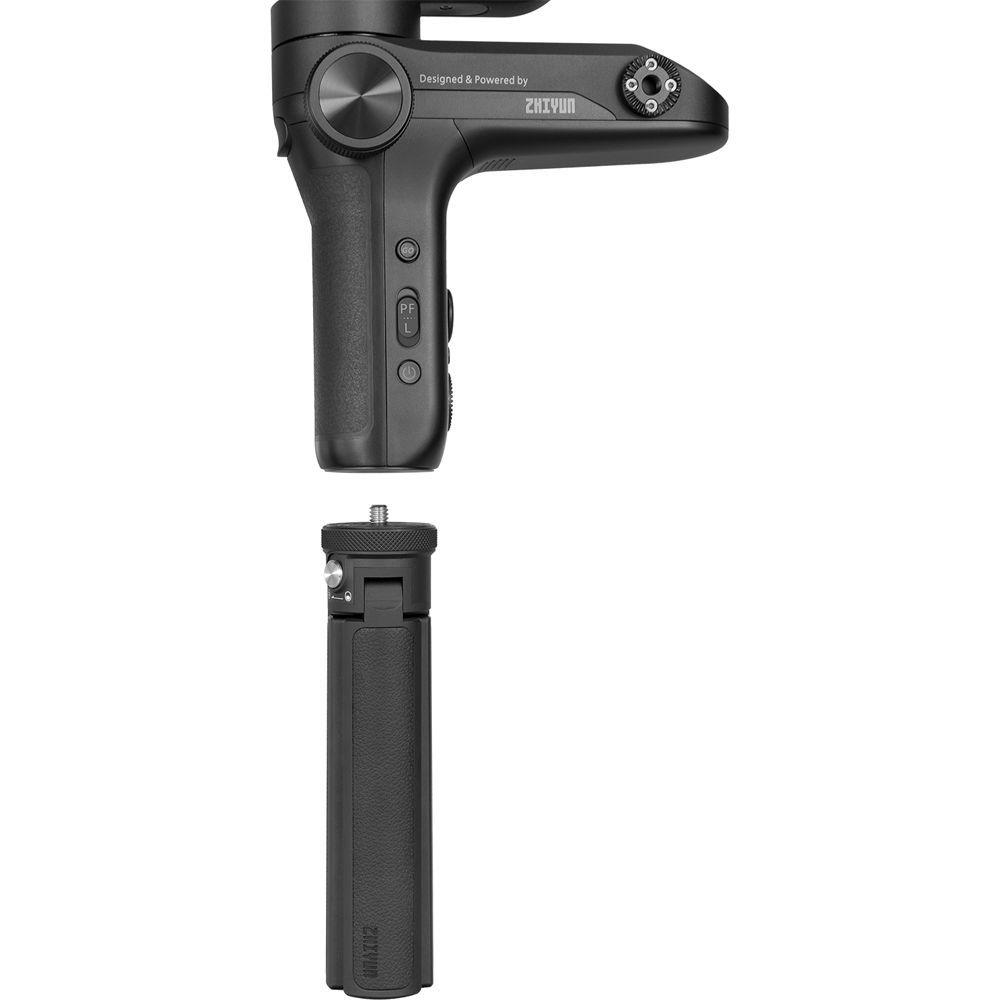 Zhiyun TransMount Handheld Tripod for Weebill Series