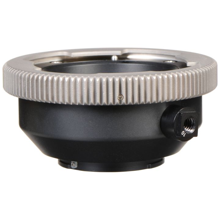 SLR Magic PL to E Mount Titanium Adapter