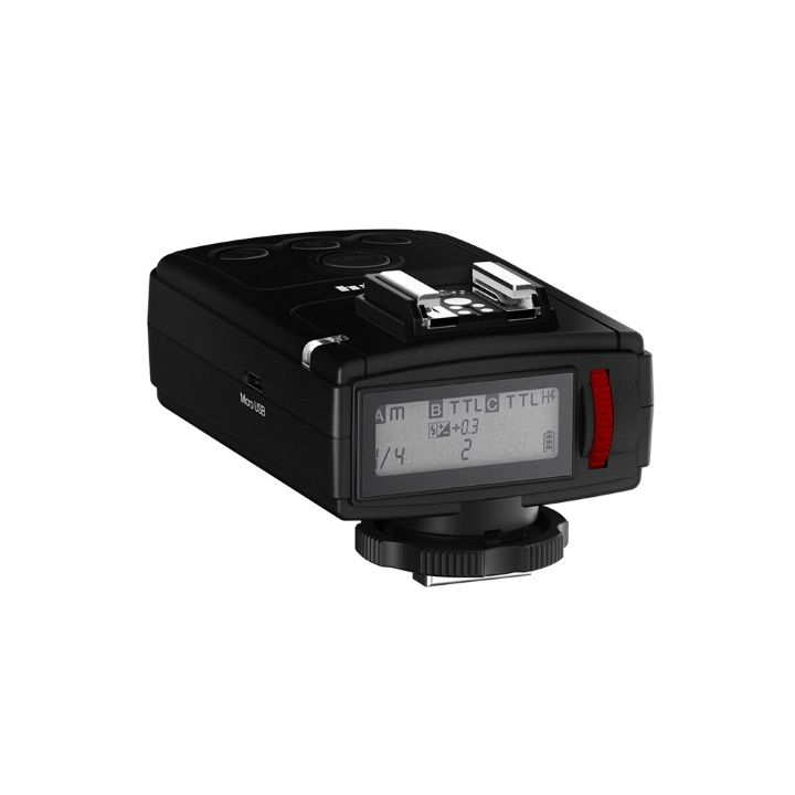 Hahnel Viper TTL Wireless Transmitter Fuji