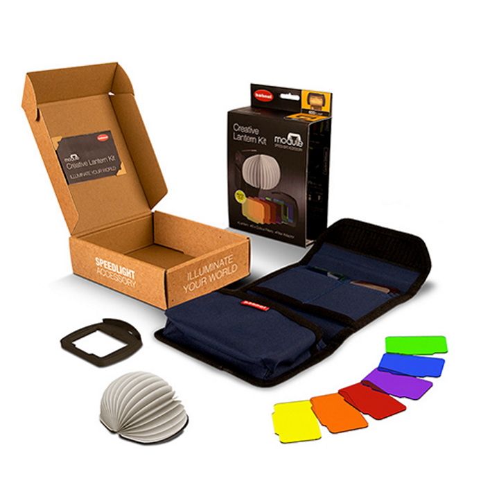 Hahnel Creative Lantern Kit