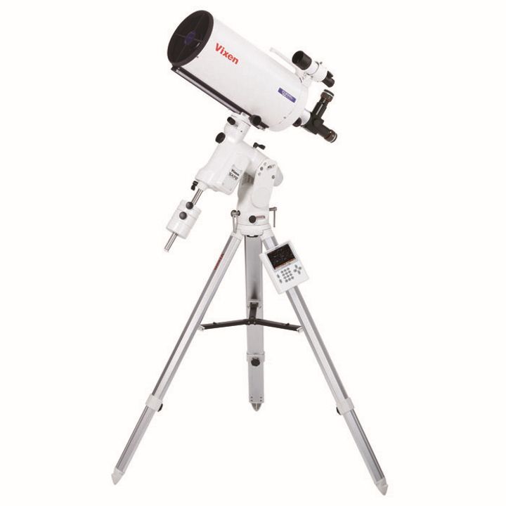 Vixen SXP2-VC200L Telescope with mount Tripod and accessories