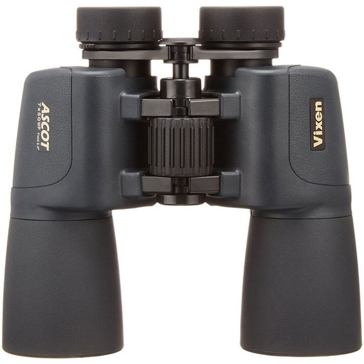 Vixen Ascot 7x50 ZCF Binoculars