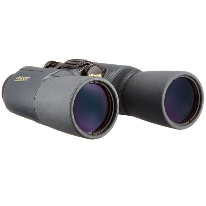 Vixen Ascot 10x50 ZWCF Binoculars