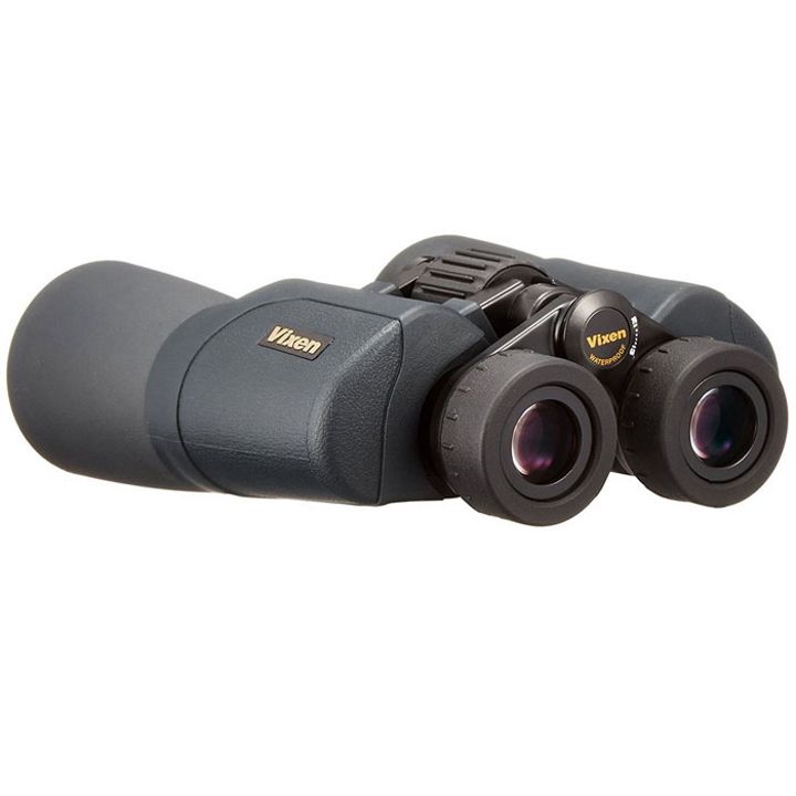 Vixen Ascot 10x50 ZWCF Binoculars